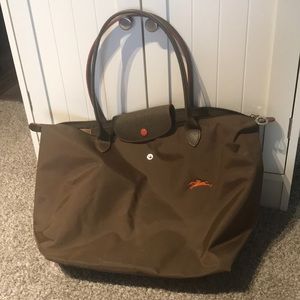 Loongchamp large Tote